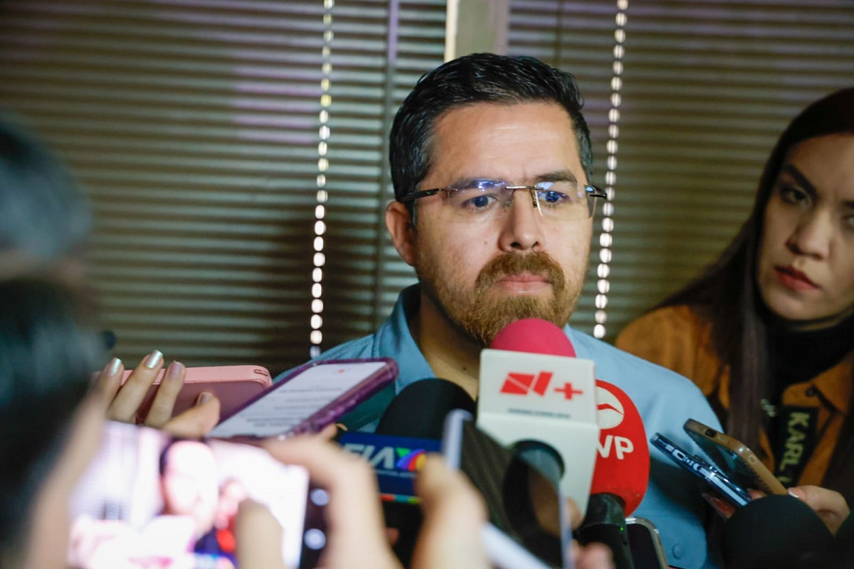 Tras cirugía de pulmón, Adolfo, primo de Gael y Alexander se está recuperando: Salud