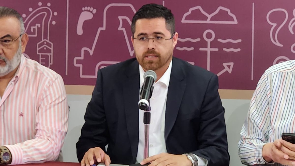Heridos en ‘camionazo’ de Guasave están fuera de peligro, 3 ya fueron dados de alta: González Galindo