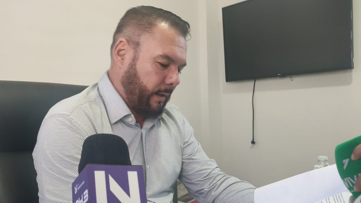 Invitan a funcionarios de Ahome tomar distancia del próximo plebiscito, quien no lo haga será sancionado