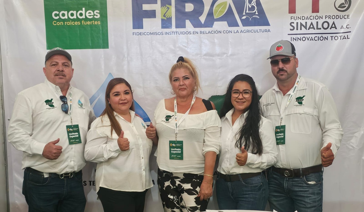 Darán créditos a productores del Distrito de Riego Picachos para tecnificar sus tierras