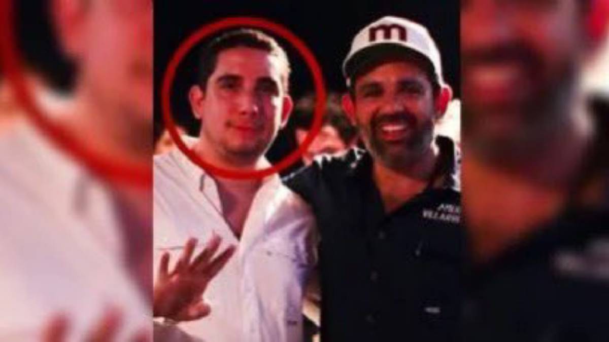 DEA detiene a ‘El Fresa’, operador financiero del alcalde morenista de Matamoros
