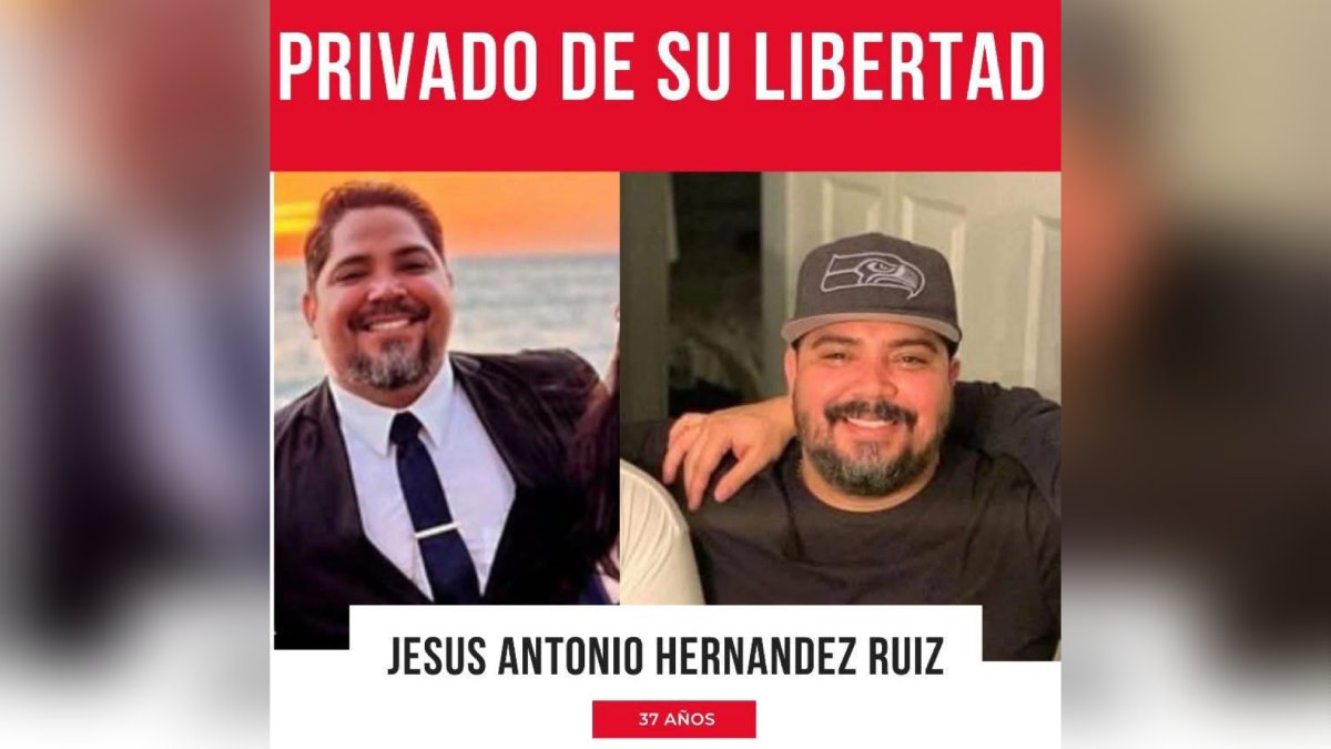 Desaparece chef de reconocido restaurante en Mazatlán; arman marcha para exigir su localización
