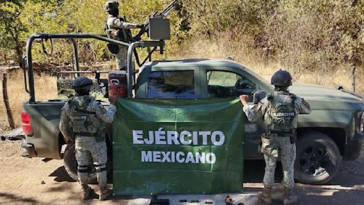Aseguran 11 narcolaboratorios más en Culiacán, Cosalá y Mocorito