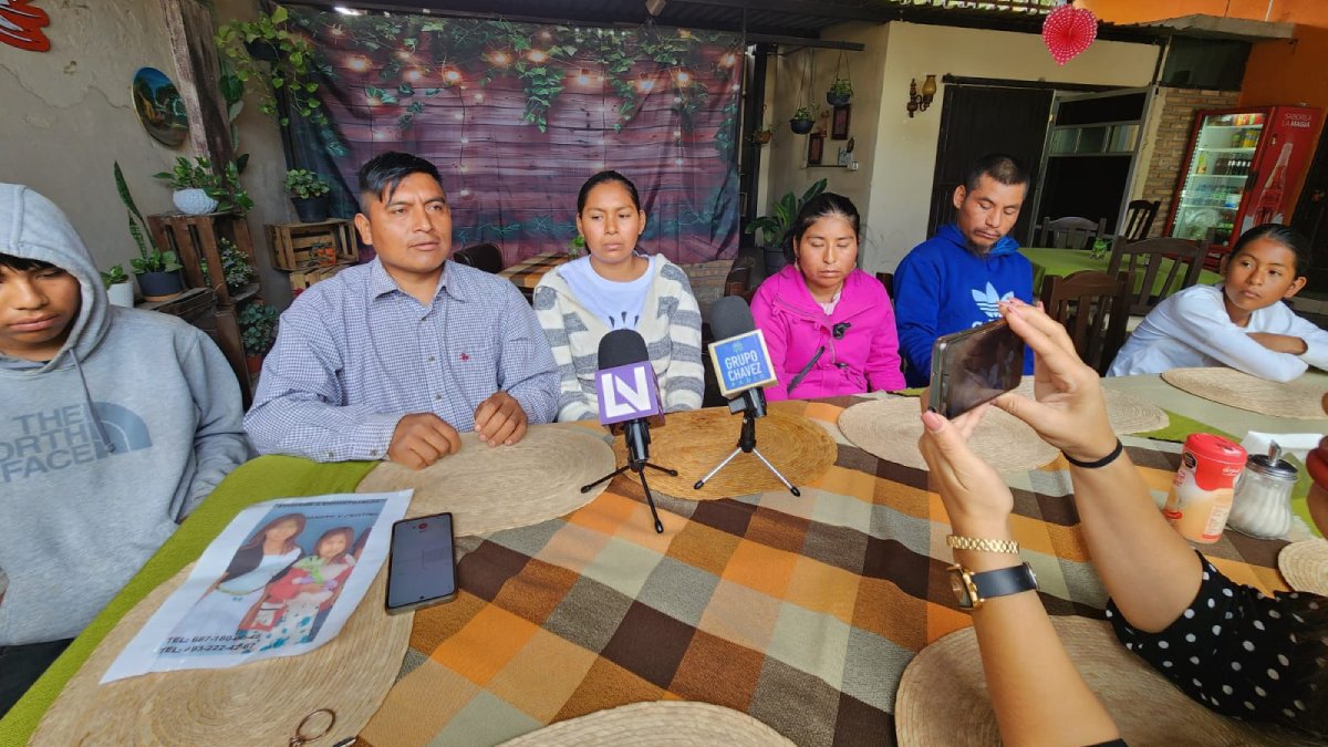 Inicia CEDH investigación por hijas de jornaleros resguardadas en DIF Guasave