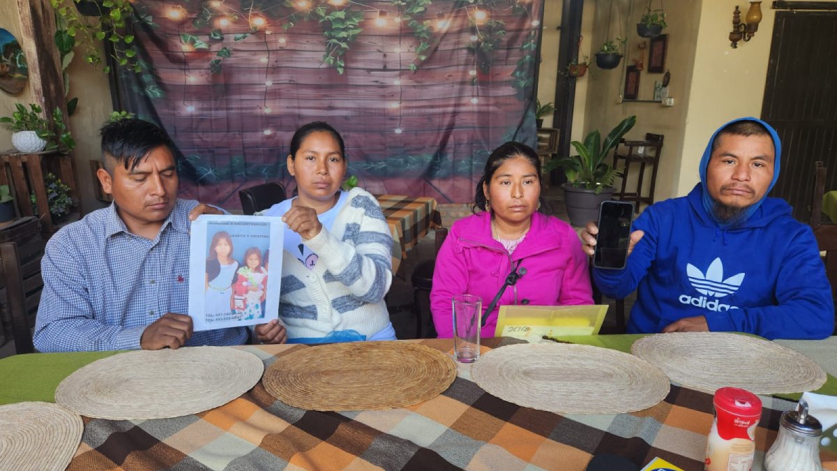dif guasave les quito a sus hijas padres agricolas en guasave