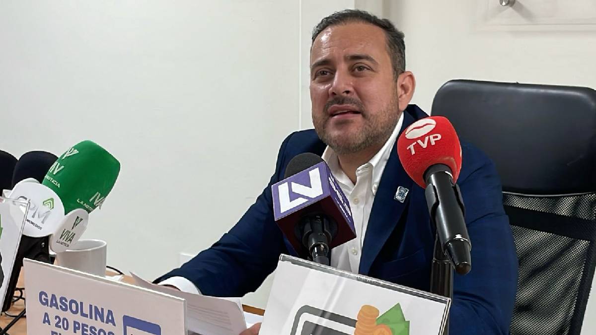 Diputado del PAN destaca la importancia del regreso de Harfuch para mejorar la seguridad en Sinaloa