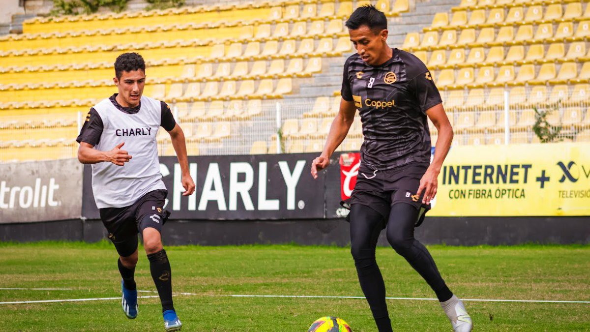Dorados de Sinaloa recibe a Atlético Morelia en jornada 6 de la Liga de Expansión MX