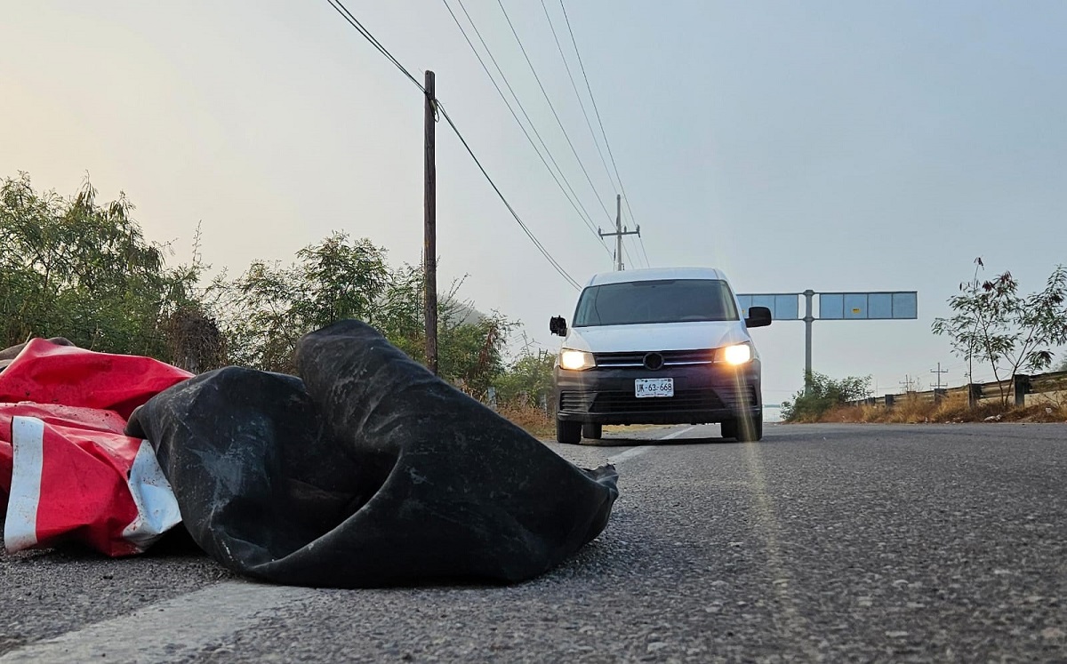 Encuentran otros dos ejecutados y torturados en Canán de Costa Rica al sur de Culiacán