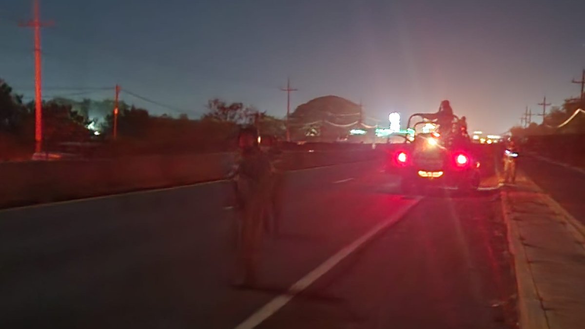 Identifican a tres de los cuatro hombres abatidos por militares en el ejido Canán, Culiacán