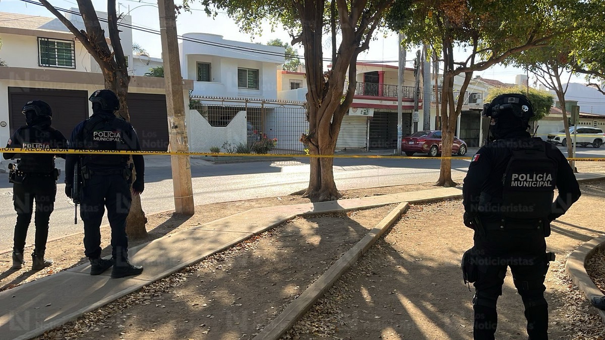 Como Juan Manuel identifican al joven localizado asesinado en La Campiña, Culiacán