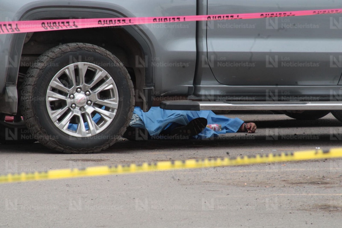 Estaba en su día de descanso, confirma Fiscalía asesinato de un agente activo en Mazatlán