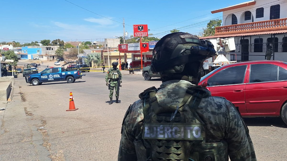 “Una vez más, la violencia enluta al sector del transporte”: Lamentan asesinato de chofer en Culiacán
