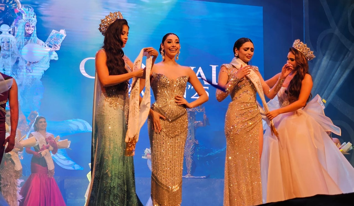 ¡Hay soberanas en Mazatlán! Lucero y Desiré son Reina del Carnaval y Reina de Juegos Florales 2025