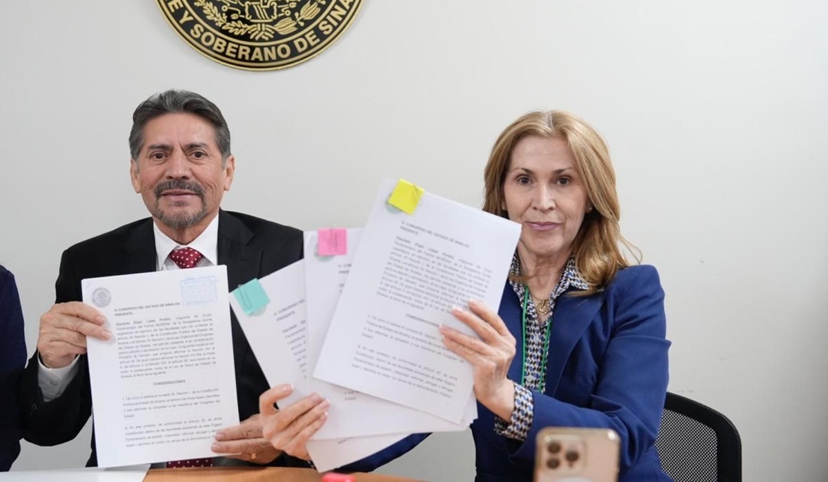 Diputado impulsa iniciativas en salud mental en menores y atención oncológica
