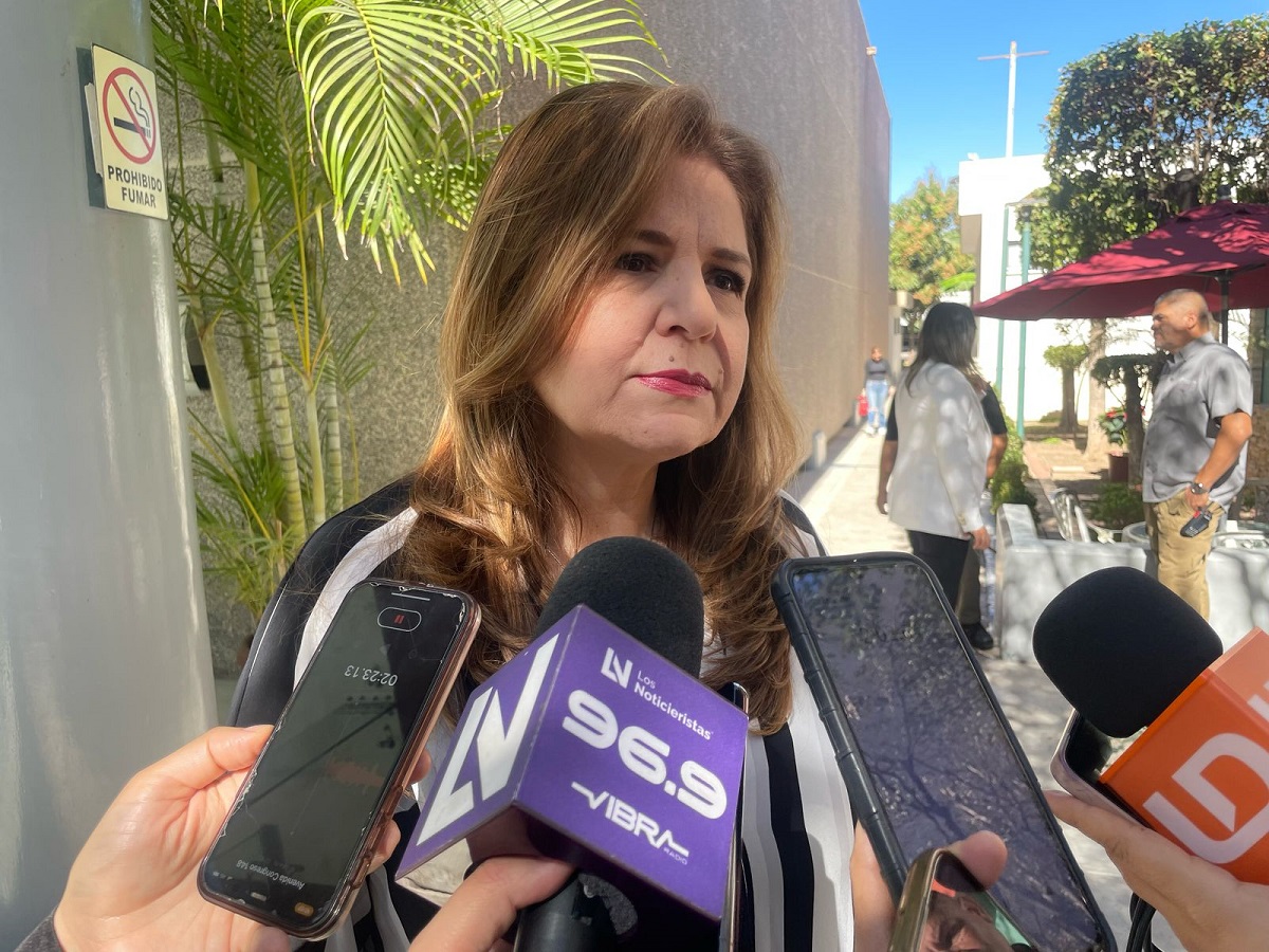 Avances en auditorías forenses: Investigación del Ayuntamiento de Culiacán se turnará a la Fiscalía