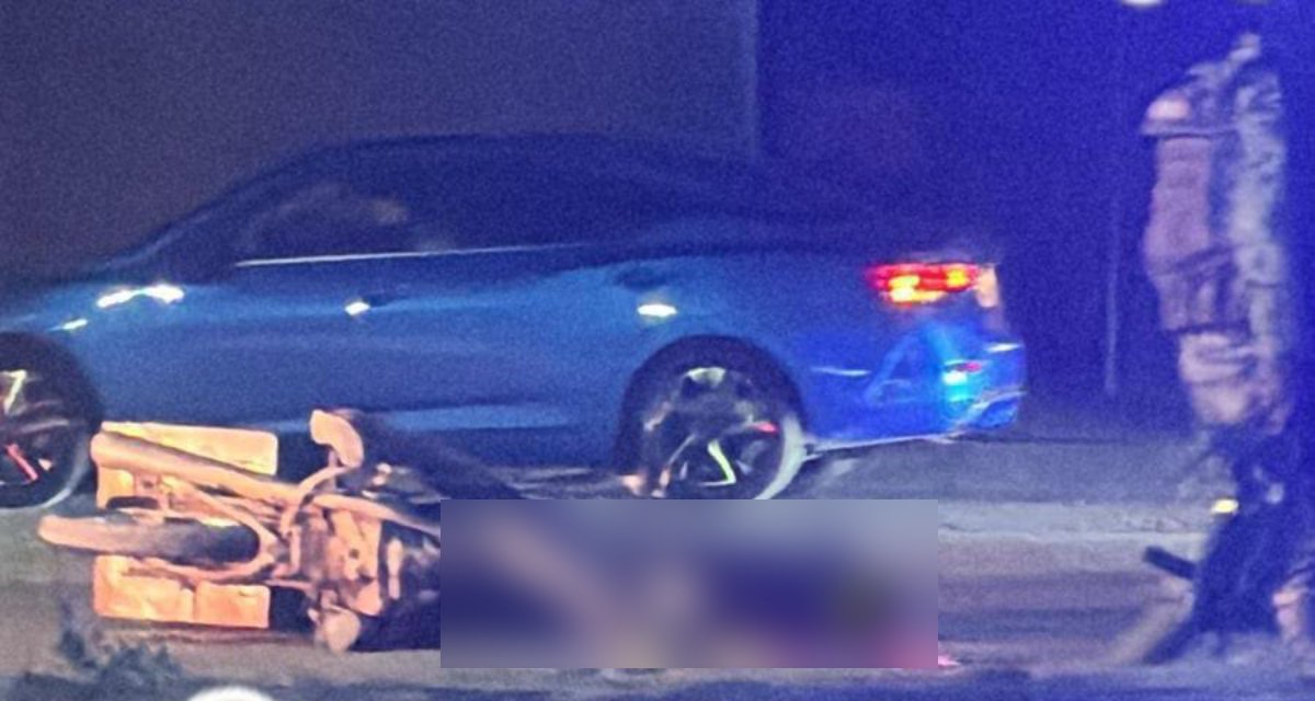 Alexis era repartidor de sushi; murió en fuego cruzado en la avenida Múnich de Mazatlán