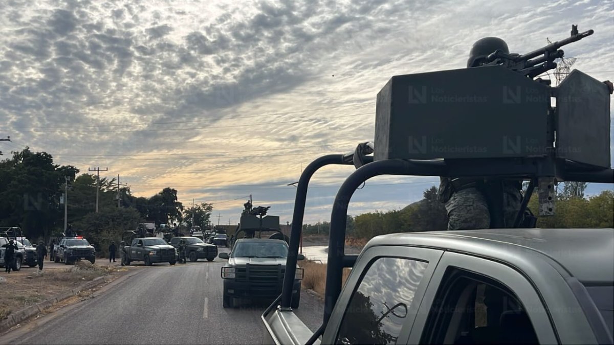“Autoridades están atendiendo la situación, evite la zona”: SSPE sobre enfrentamiento en El Limón de los Ramos