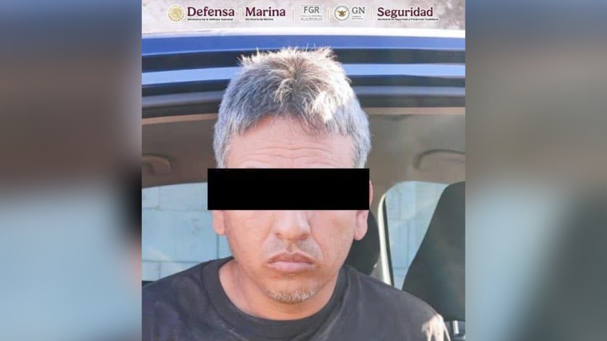 No hay ninguna amenaza de ataque con explosivos en Sinaloa, era en Durango: Gobierno tras detención de “El Gato”