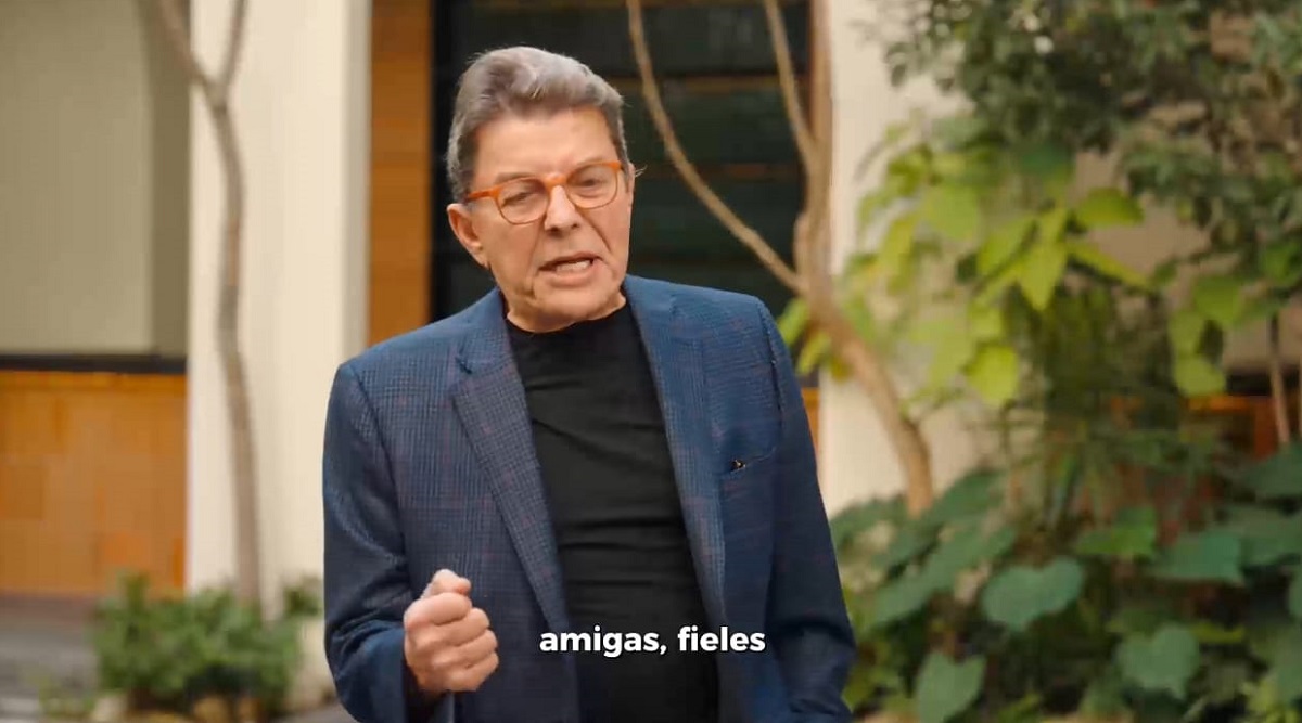 “Los sinaloenses somos gente de trabajo, echadas para adelante”: Ernesto Coppel