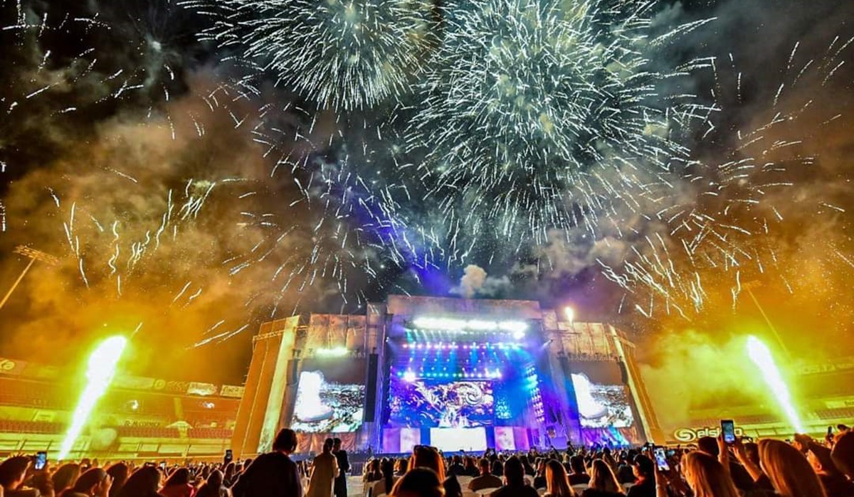 ¿Ya tienes tus boletos para las coronaciones del Carnaval de Mazatlán? Aprovecha la Gran Venta Nocturna con descuentos