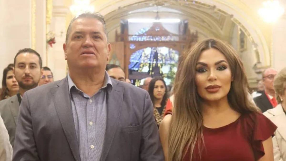 Esposa del alcalde de Villa Hidalgo es liberada sana y salva