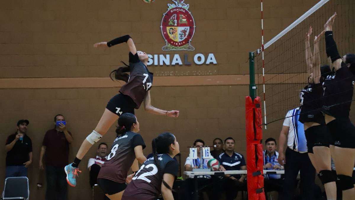 ISDE suspende estatales de Nacionales Conade 2025 en Culiacán
