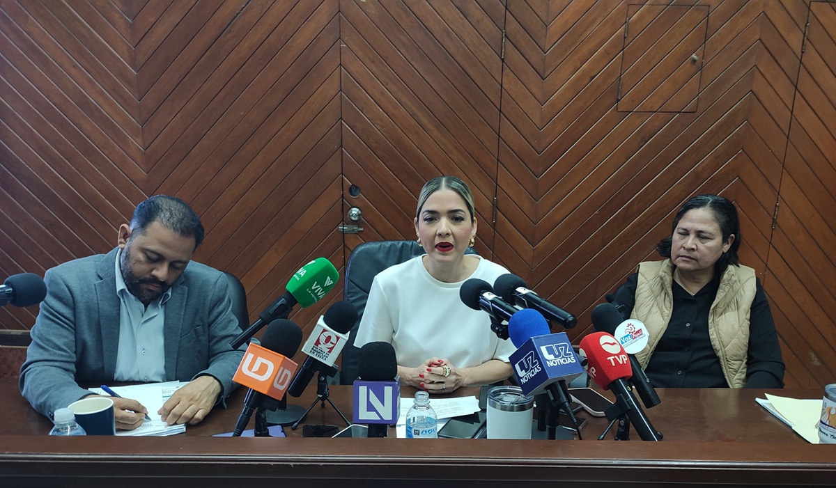¿Te ha afectado la ola de violencia? Habrá créditos hasta de 1.5 mdp por convenio con la Nafin en Mazatlán