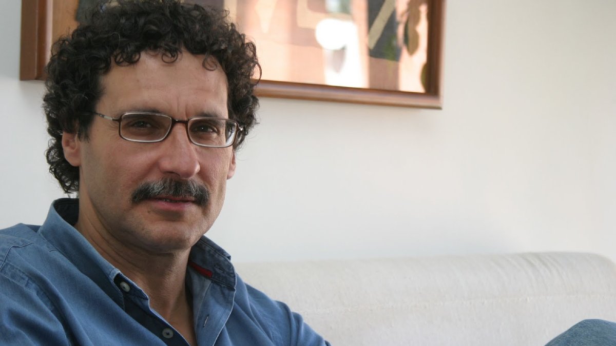 Fabio Morábito gana el Premio Mazatlán de Literatura 2025 auspiciado por la UAS