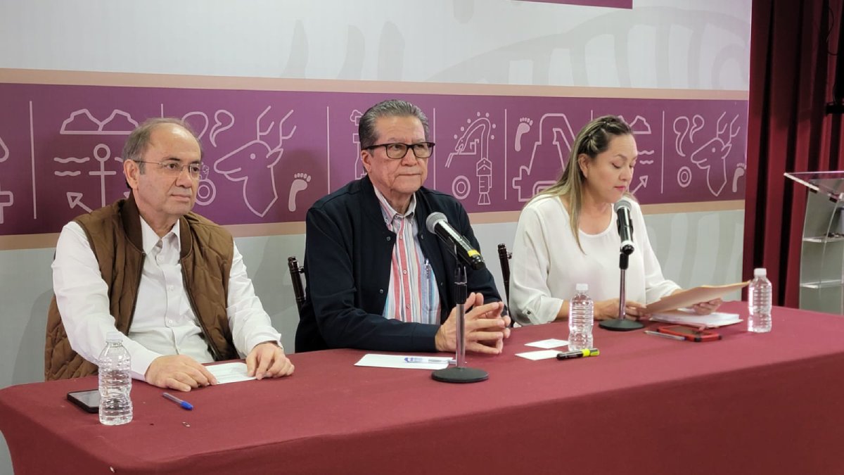 La Fiscalía está abocada a dar con el paradero de Nolberto: Feliciano Castro