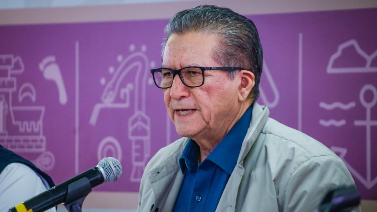 Se construirán 29 mil casas en Sinaloa, en el Programa Nacional de Vivienda para el Bienestar: Feliciano Castro