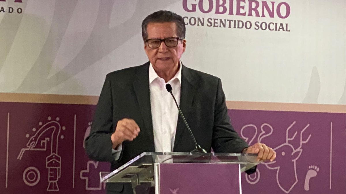 Aumento de sueldo a regidores de Guasave debe analizarse dentro de la Ley y de la autonomía del Ayuntamiento: SGG 
