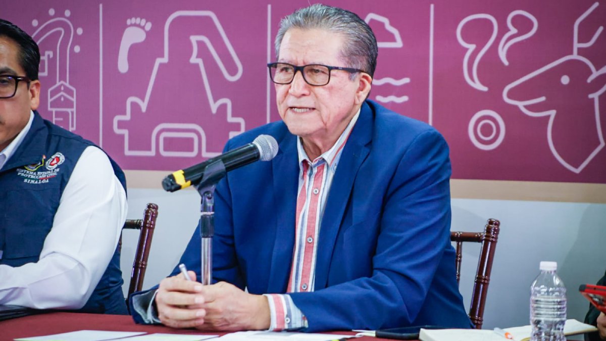 En Sinaloa no hay reporte de amenaza a artistas que participarán en Carnaval de Mazatlán: Vocería de Gobierno 