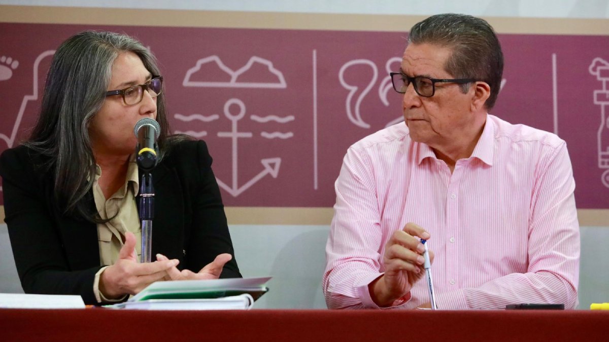 Desde septiembre a la fecha se han apoyado a mil 331 personas víctimas de violencia en Sinaloa