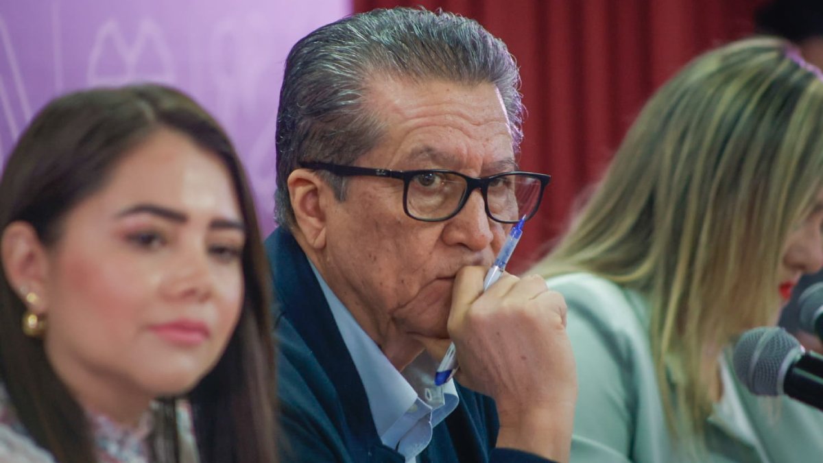 No debe haber alarma en Sinaloa por anuncio de Trump de ‘eliminar’ carteles del narcotráfico: Gobierno