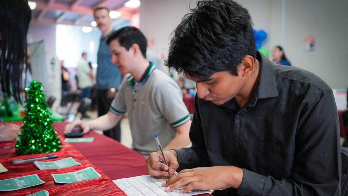 ¡Atención Los Mochis! El próximo 21 de febrero habrá Feria del Empleo