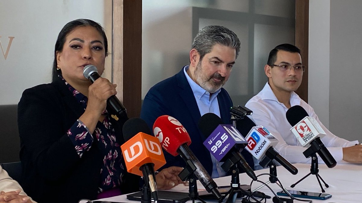 Canaco Servytur Mazatlán llevará feria gastronómica al Senado de la República