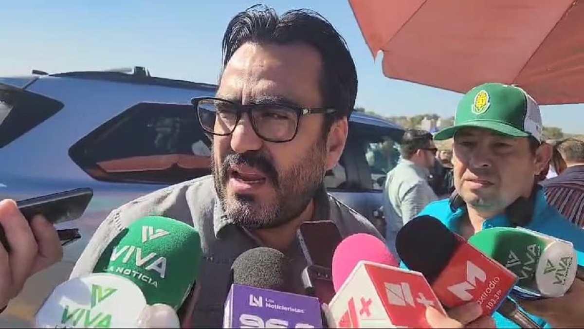 Centro de Convenciones es parte del programa de reactivación económica de Culiacán: Gámez Mendívil