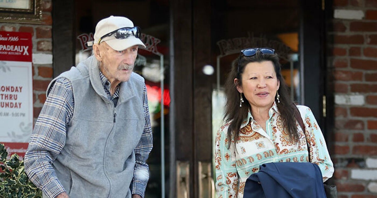 Gene Hackman: ¿De que murió Zinna, la perrita hallada sin vida junto al actor y su esposa?
