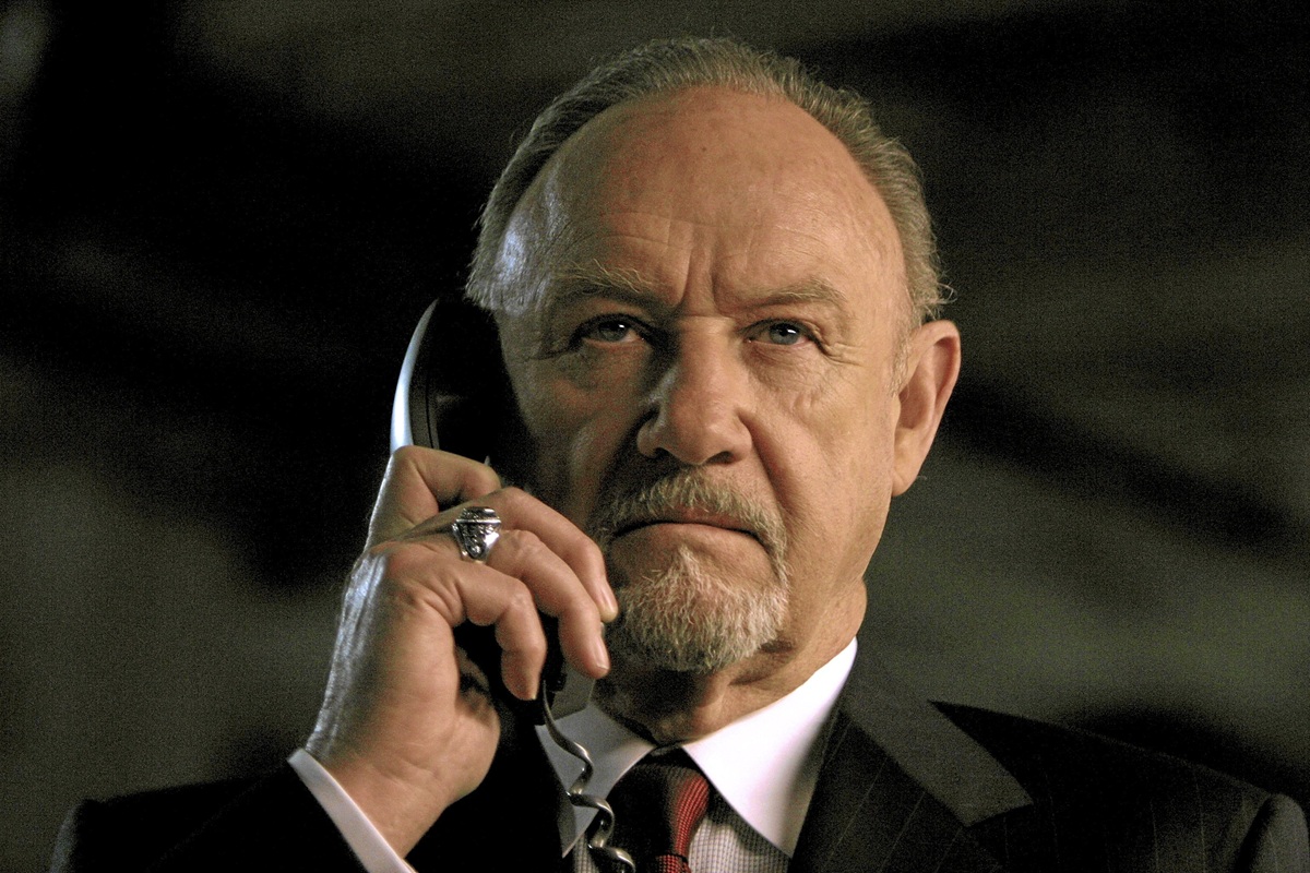 Misterioso hallazgo: Encuentran sin vida al actor Gene Hackman, su esposa Betsy y su perro