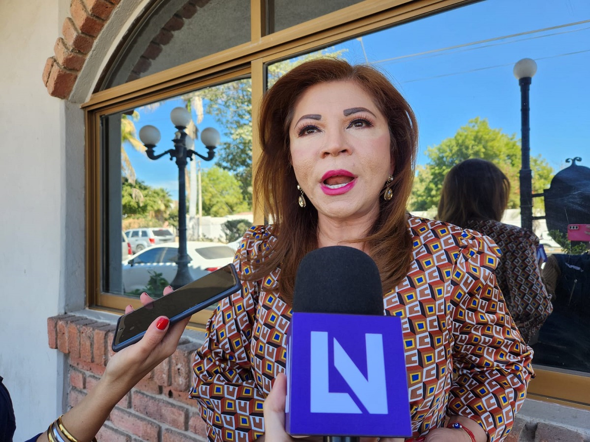 Piden titular de la SEPyC confianza a que ley del Issste no afectará al magisterio