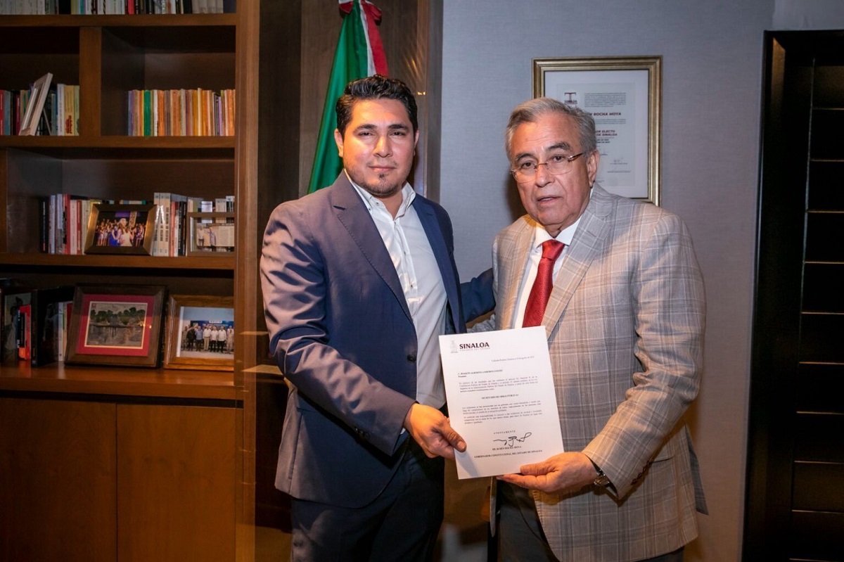 Sinaloa dentro de los estados mejor evaluados por la Auditoría Superior de la Federación