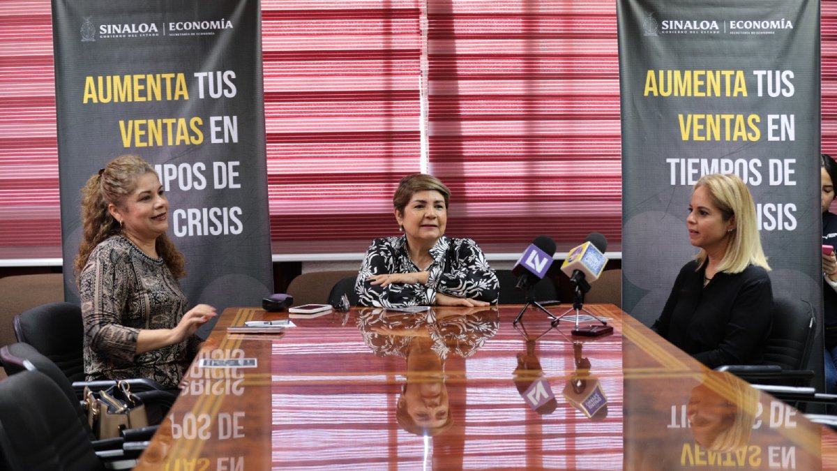 ¡Atentos! Guasave tendrá el taller “Aumenta tus ventas en momentos de crisis” con la metodología Disney