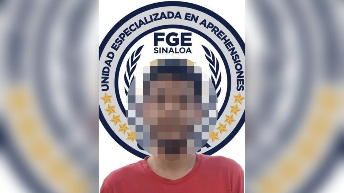 FGE aprehende a Gustavo por presuntamente haber asesinado a Carlos Manuel en la carretera Imala