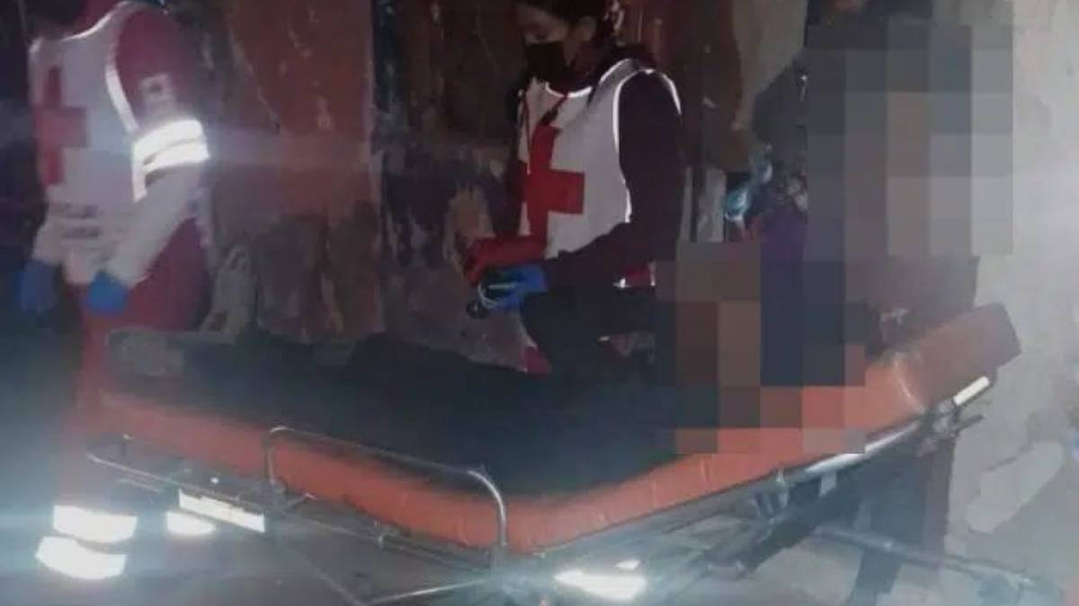 Encuentran un menor herido a golpes en cuartería de Ruiz Cortines, Guasave