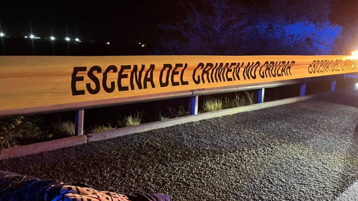 Era Jesús Adrián, de 30 años, el cuerpo hallado ‘encobijado’ y con mensaje en Costa Rica