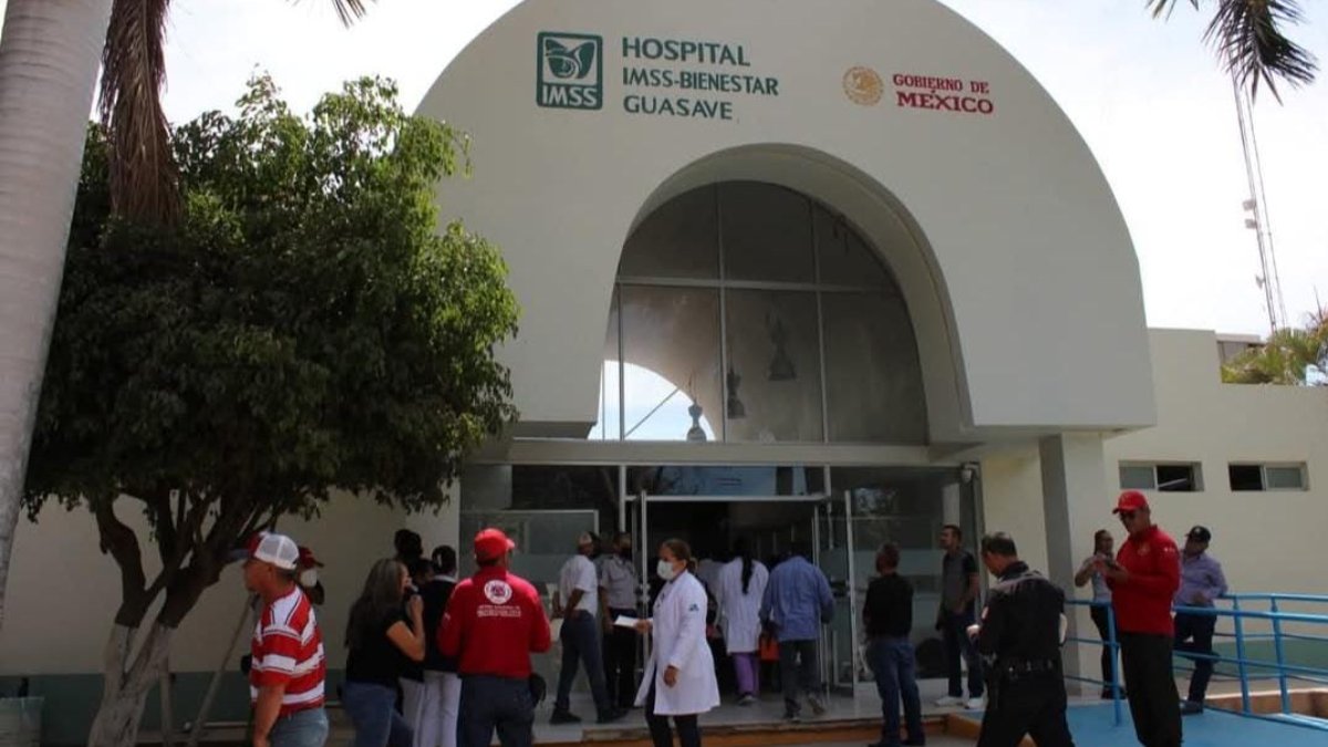 Falta de medicinas e insumos es real; Secretaría de Salud Sinaloa donó 15 millones de pesos