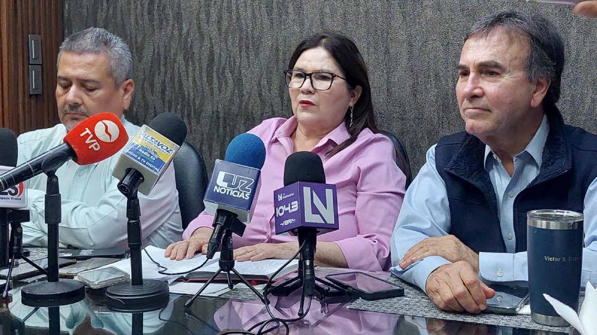 Sí es posible bajar el precio de la gasolina a 24 pesos, presidenta en acuerdos con gasolineros: Imelda Castro