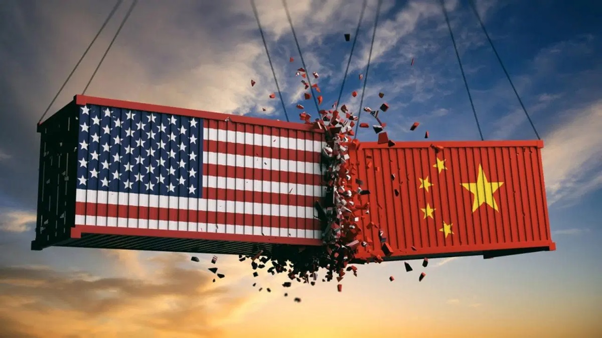 ¡Otras dos rayitas! China reacciona a aranceles de Trump, incrementando los impuestos a las importaciones de EU