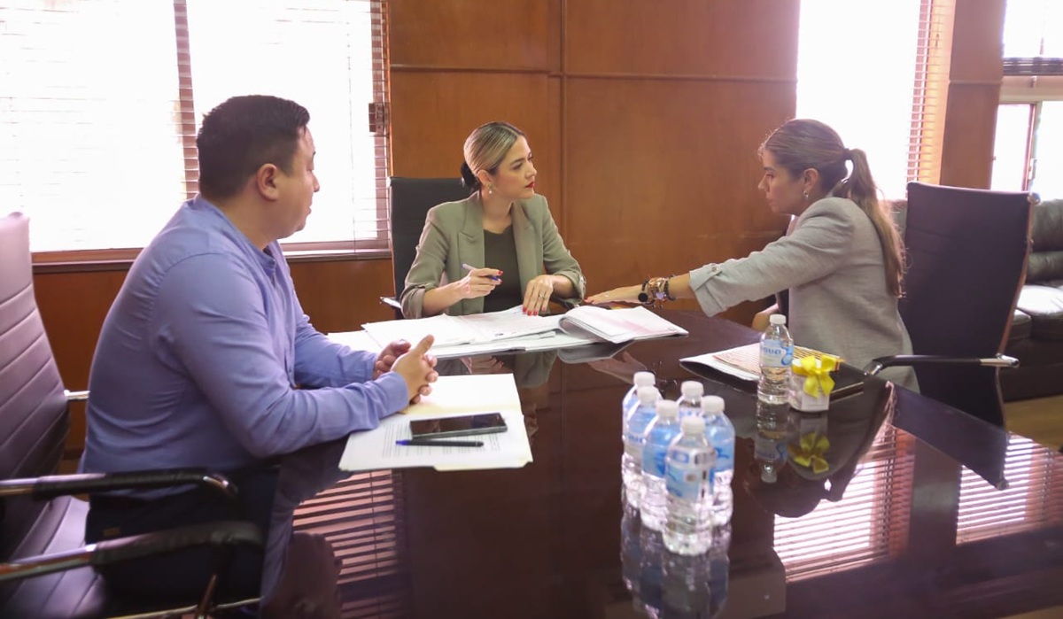 Fortalecerán en Mazatlán el Plan Nacional de Vivienda impulsado por Sheinbaum