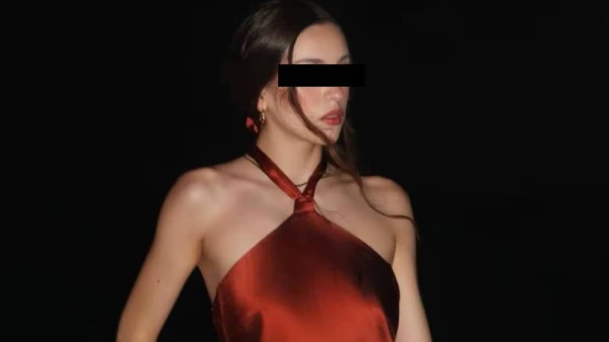 Influencer Marianne ‘N’ es vinculada a proceso por lesiones dolosas a Valentina Gilabert